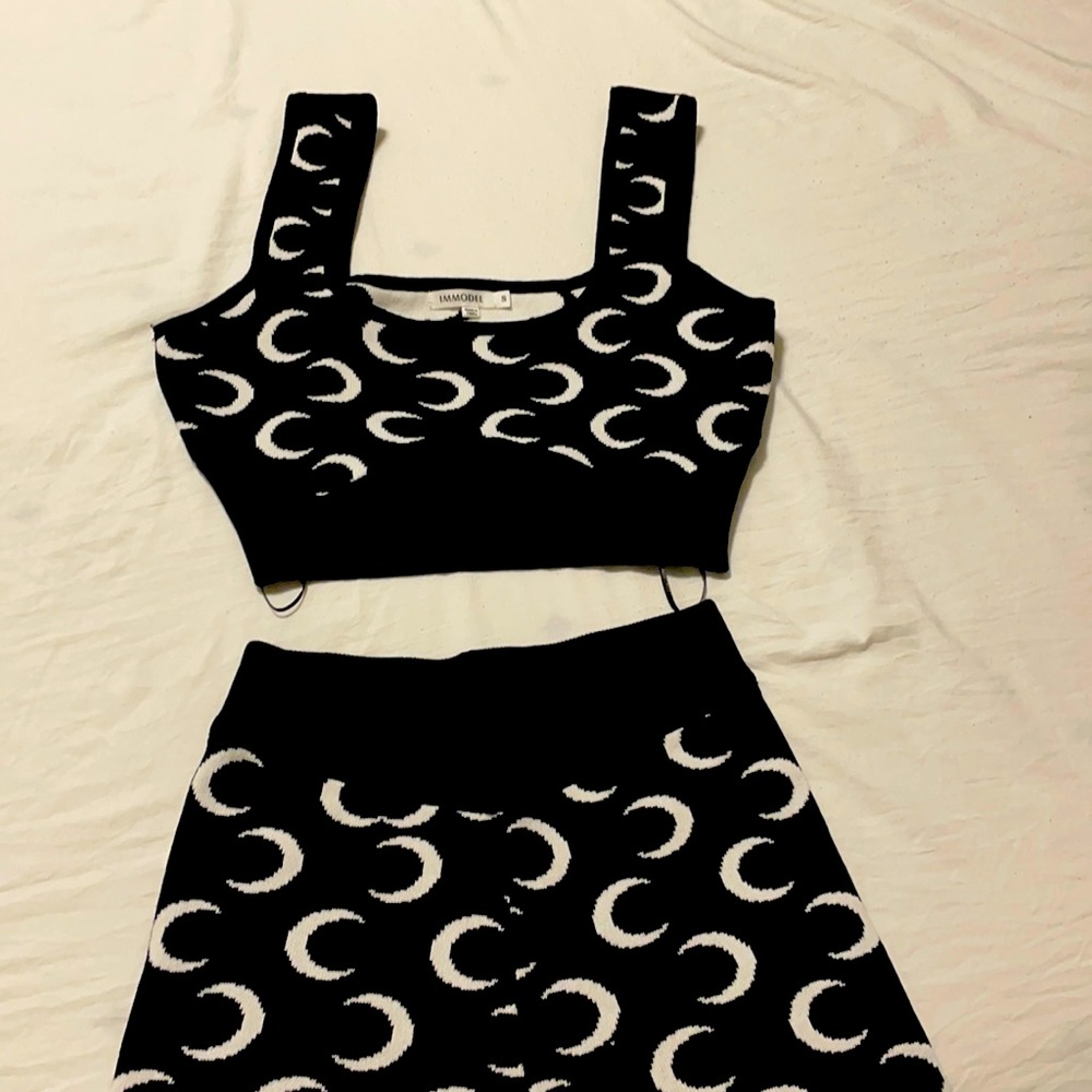 Size small Nuevo sin usar